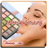Make-up Schulung / Seminar - Schmink-Techniken (Basis)